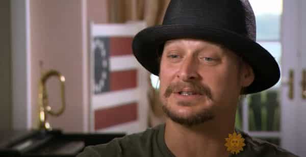 "Kid Rock"