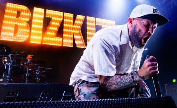 "Limp Bizkit"
