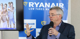 "Ryanair"