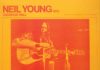 Neil Young Announces Official Bootleg Series 'Carnegie Hall 1970'