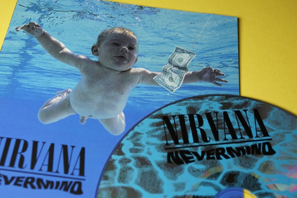 "Nirvana"