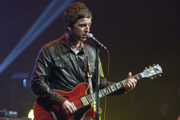 "Gallagher"