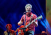 Noel Gallagher’s 10-Year-Old Son Teaches Him to Play AC/DC