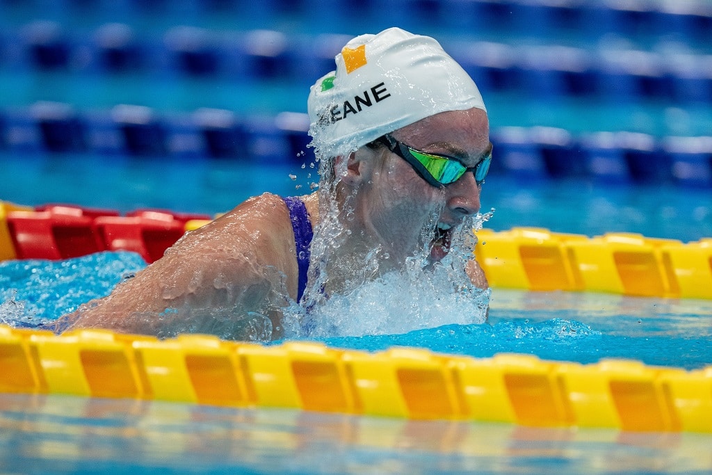 Paralympics 2021 – Ellen Keane Wins GOLD For Ireland