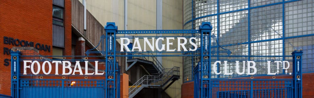 Rangers