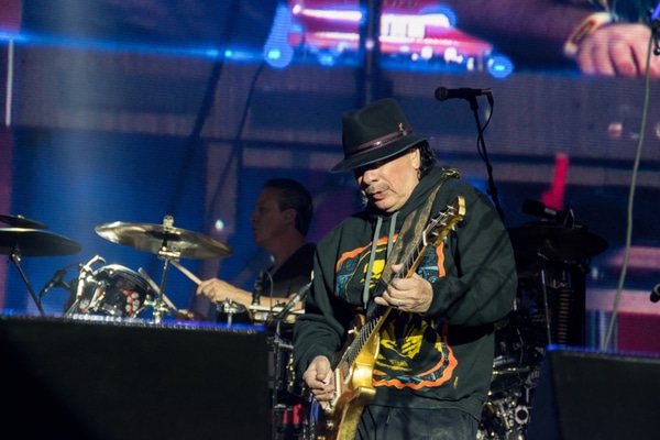 "Santana"