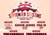 Sea Sessions Announce A Series Of Live Shows For Bundoran