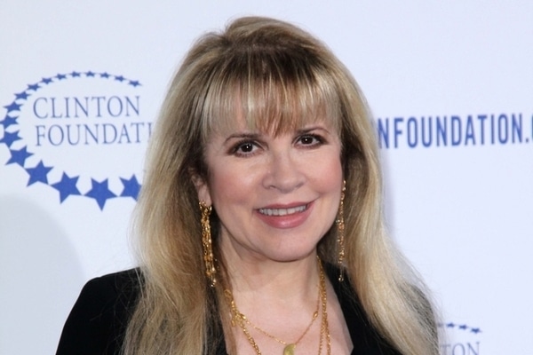 Stevie Nicks Cancels Tour Dates Amid COVID Fears