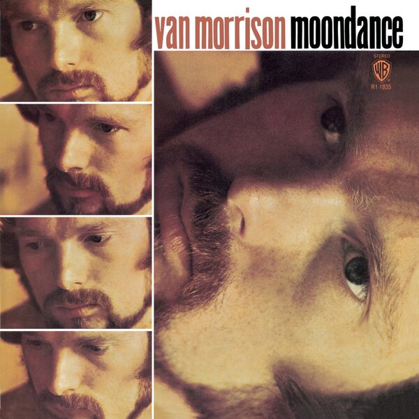 The Classic Album at Midnight – Van Morrison's Moondance