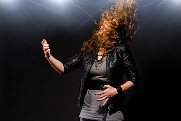 US TV to Broadcast the Air Guitar Championships Finals Today