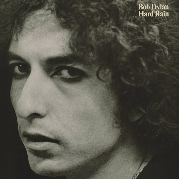 The Classic Album At Midnight – Bob Dylan's Hard Rain