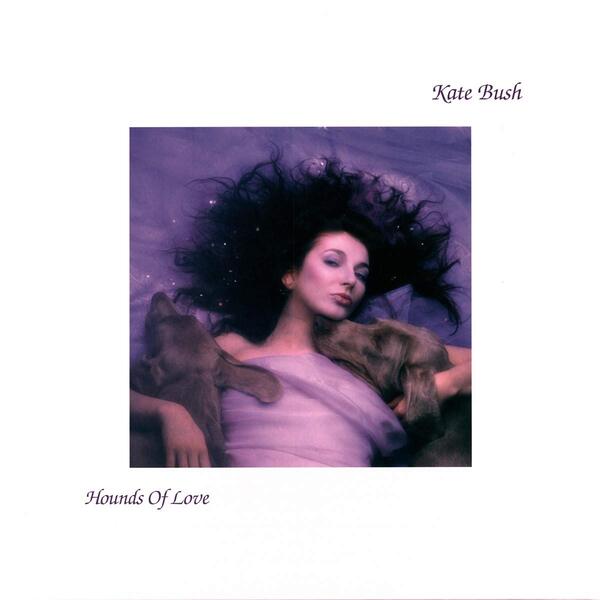 The Classic Album at Midnight – Kate Bush's Hounds of Love