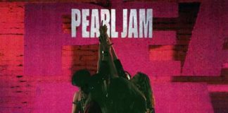 The Classic Album at Midnight – Pearl Jam's Ten