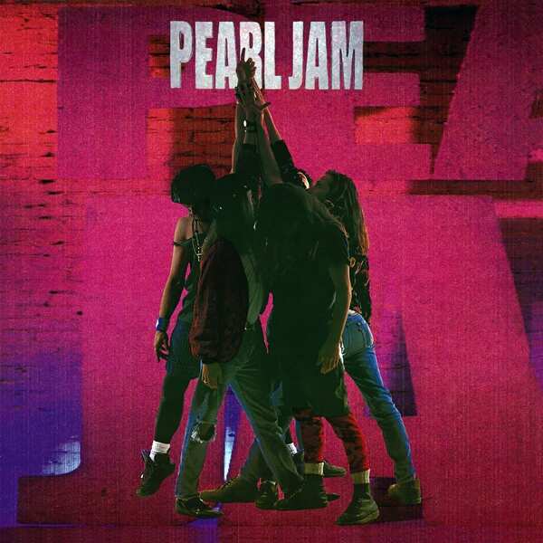 The Classic Album at Midnight – Pearl Jam's Ten