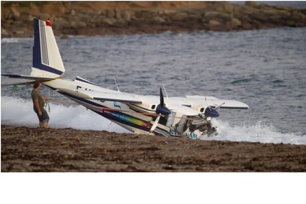 "aircraft"
