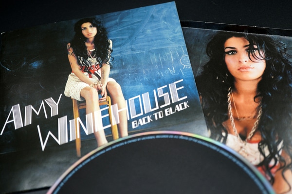 "Winehouse"