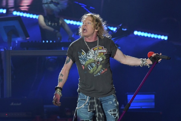 Axl