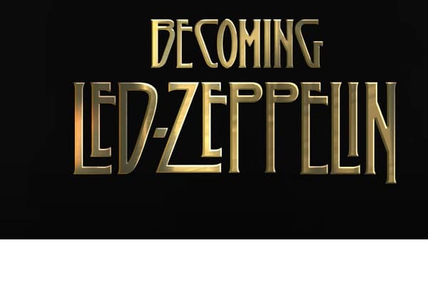 "Led Zeppelin"
