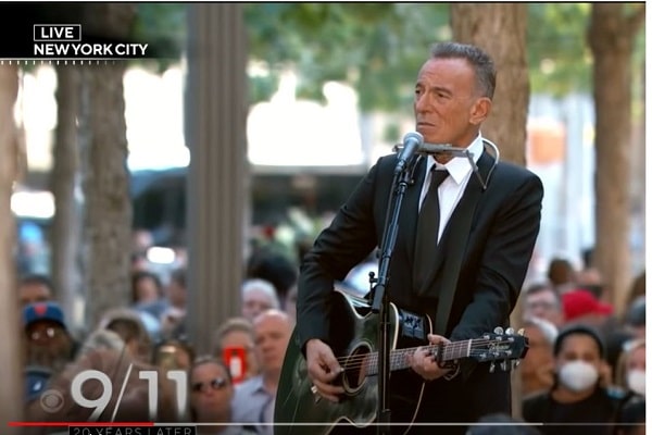 "Springsteen"