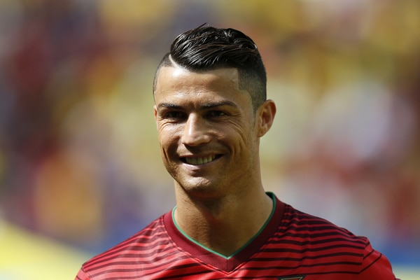 "Ronaldo"