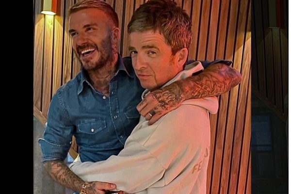 "Gallagher"