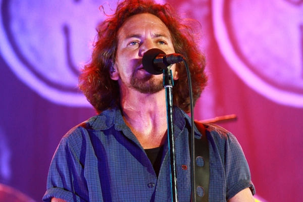 "Vedder"
