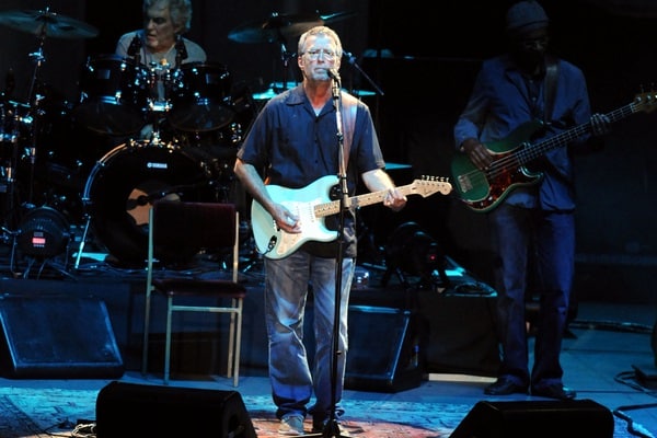 "Clapton"