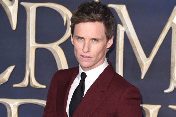 "Fantastic Beasts"
