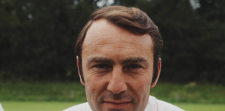 Former England, Chelsea and Tottenham Striker Jimmy Greaves Has Died At 81