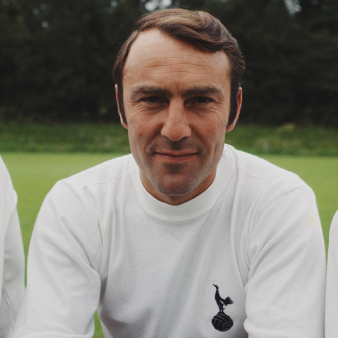Former England, Chelsea and Tottenham Striker Jimmy Greaves Has Died At 81