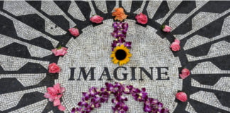 "Imagine"