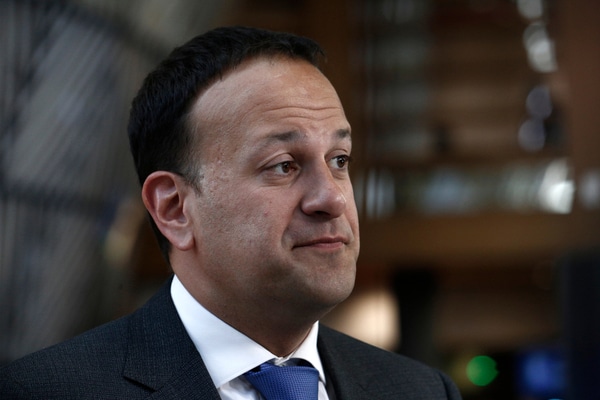 "Varadkar"