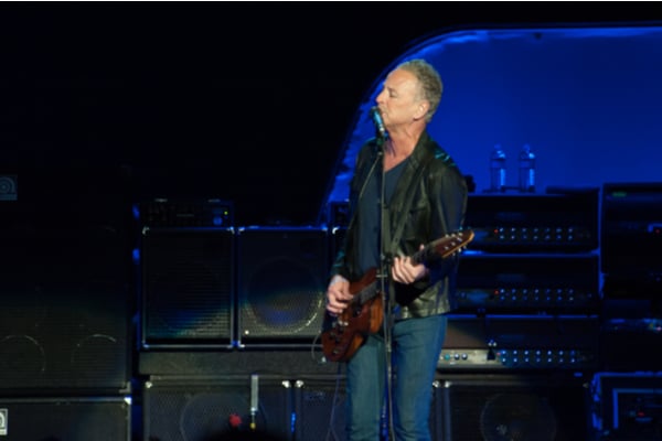 "Buckingham"