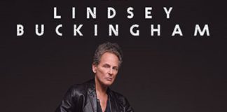 Lindsey Buckingham To Bring Solo Tour To Dublin