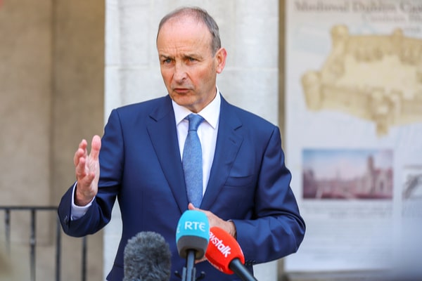"Fianna Fáil"