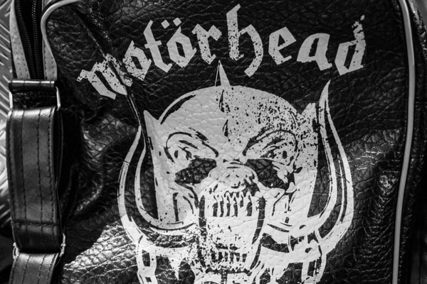 "Motorhead"