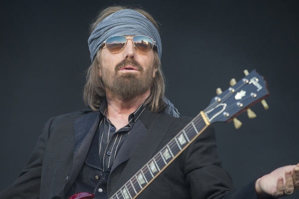 New Tom Petty Documentary Coming to Cinemas