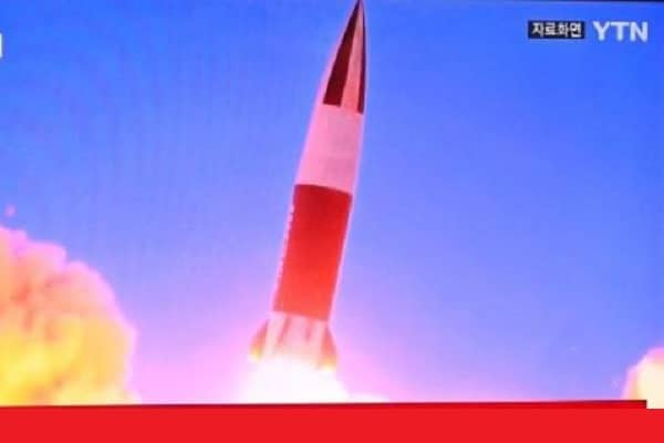 North Korea