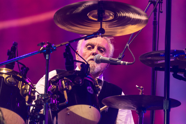 Queen’s Roger Taylor Discusses New Solo Album and Bohemian Rhapsody Sequel