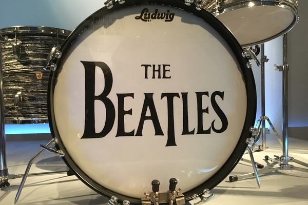 Music History