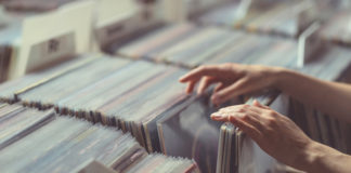 Study Finds Gen Z Buy More Vinyl Records Than Millenials