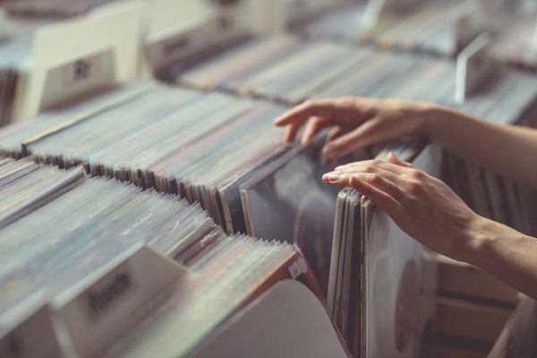 Study Finds Gen Z Buy More Vinyl Records Than Millenials