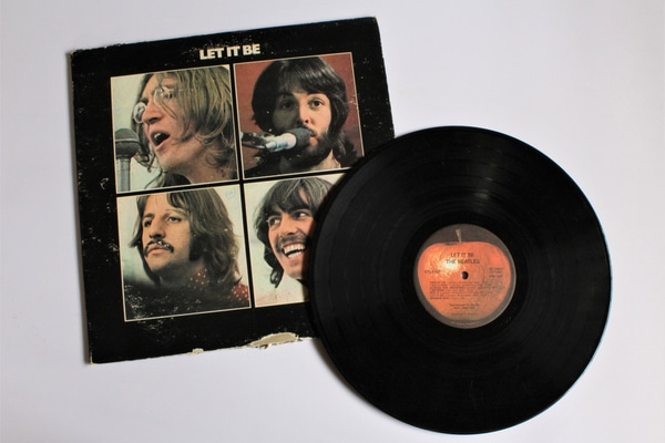 "Beatles"