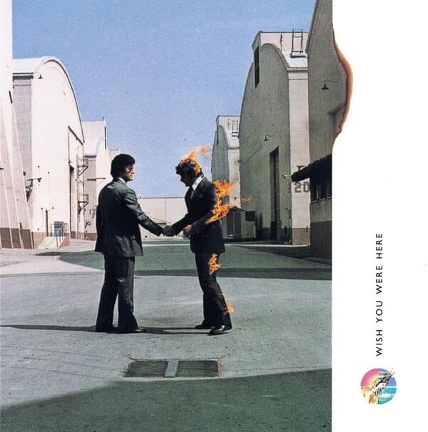 The Classic Album at Midnight – Pink Floyd's Wish You Were Here