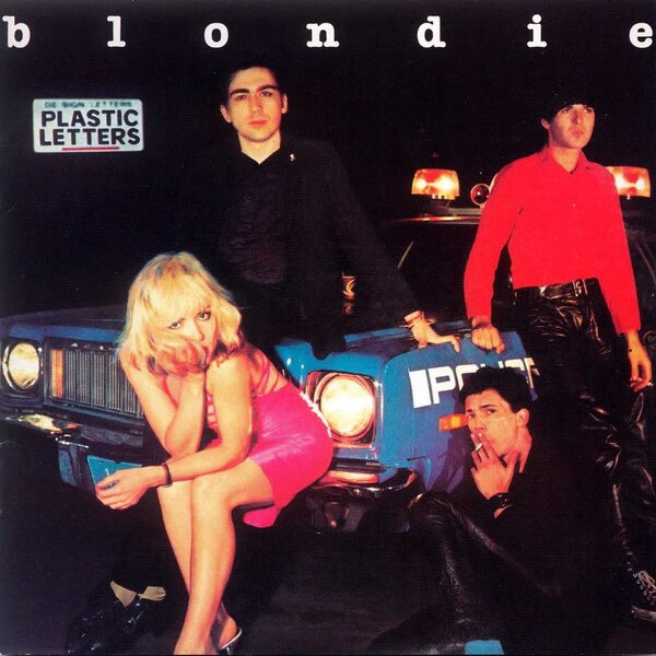The Classic Album at Midnight – Blondie's Plastic Letters