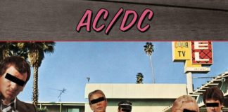 The Classic Album at Midnight – AC/DC's Dirty Deeds (Done Dirt Cheap)