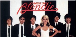 The Classic Album at Midnight – Blondie's Parallel Lines