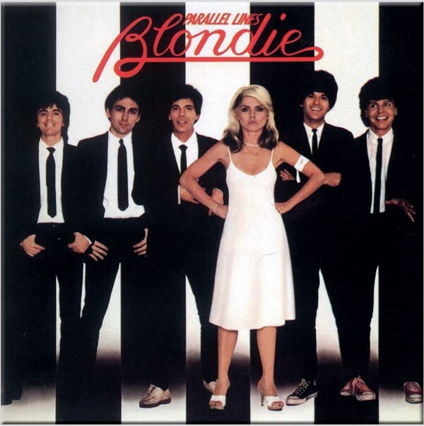 The Classic Album at Midnight – Blondie's Parallel Lines