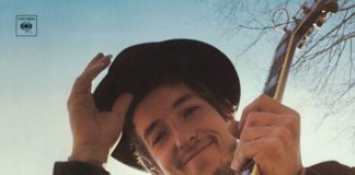 The Classic Album at Midnight – Bob Dylan's Nashville Skyline