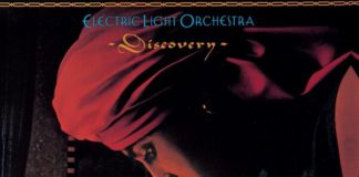 The Classic Album at Midnight – Electric Light Orchestra's Discovery
